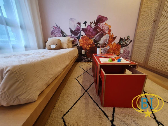 Imagem Apartamento com 4 Quartos à Venda, 248 m² em Vila Nova Conceição - São Paulo