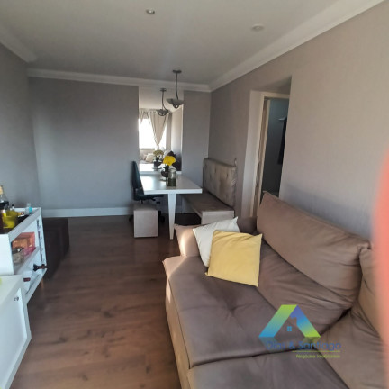 Imagem Apartamento com 2 Quartos à Venda, 70 m² em Vila Das Mercês - São Paulo Imagem Apartamento com 2 Quartos à Venda, 70 m² em Vila Das Mercês - São Paulo