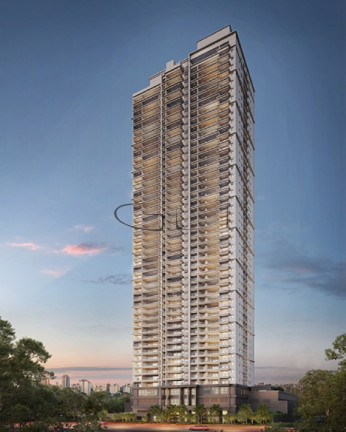 Imagem Imóvel com 3 Quartos à Venda, 122 m² em Brás - São Paulo
