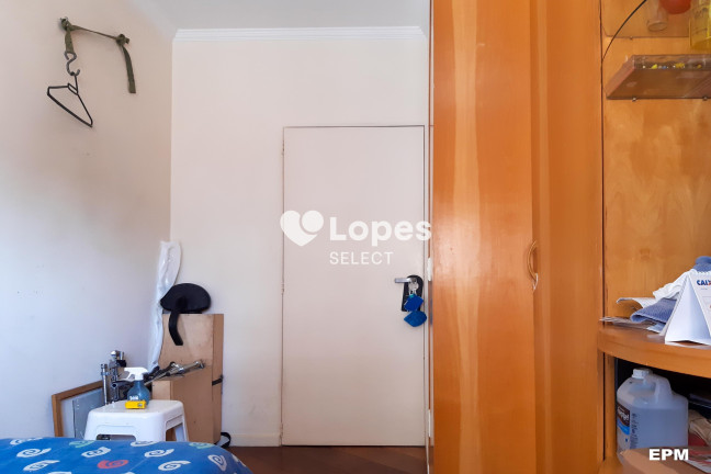 Imagem Apartamento com 2 Quartos à Venda, 62 m² em Cambuí - Campinas