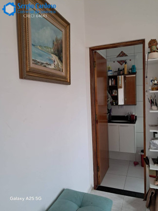 Imagem Casa com 2 Quartos à Venda, 81 m² em Cibratel Ii - Itanhaém Imagem Casa com 2 Quartos à Venda, 81 m² em Cibratel Ii - Itanhaém