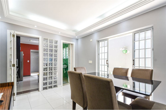 Imagem Casa com 3 Quartos à Venda, em Indianópolis - São Paulo Imagem Casa com 3 Quartos à Venda, em Indianópolis - São Paulo