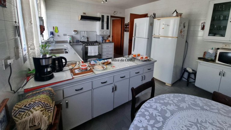 Imagem Apartamento com 3 Quartos à Venda, 190 m² em Vila Gilda - Santo André Imagem Apartamento com 3 Quartos à Venda, 190 m² em Vila Gilda - Santo André