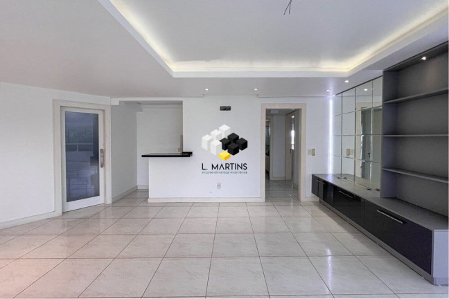 Apartamento com 3 Quartos à Venda, 146 m² em Centro - Canoas