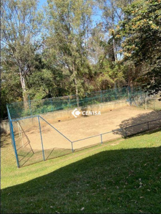 Imagem Apartamento com 2 Quartos à Venda, 49 m² em Jardim Morumbi - Indaiatuba