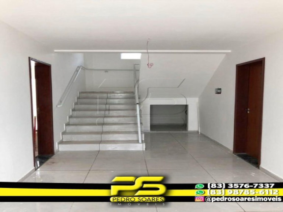 Imagem Apartamento com 2 Quartos à Venda, 50 m² em João Paulo Ii - João Pessoa
