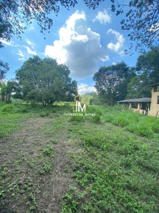 Imagem Terreno à Venda, 30.000 m² em Zona Rural - Bonfim Imagem Terreno à Venda, 30.000 m² em Zona Rural - Bonfim