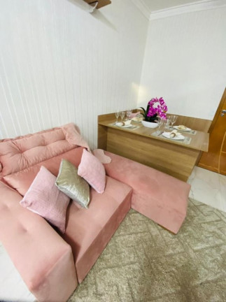 Imagem Apartamento com 1 Quarto à Venda, 35 m² em Vila Curuçá - Santo André Imagem Apartamento com 1 Quarto à Venda, 35 m² em Vila Curuçá - Santo André