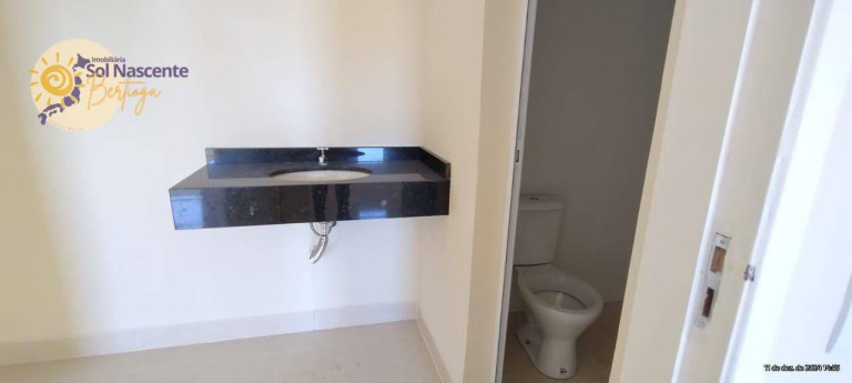 Imagem Apartamento com 2 Quartos para Alugar, 60 m² em Jardim Indaiá - Bertioga
