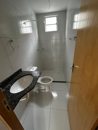Imagem Apartamento com 2 Quartos para Alugar, 46 m² em Tenoné - Belém