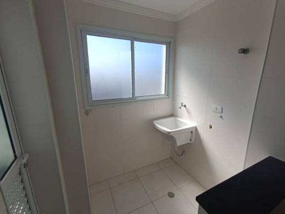 Imagem Apartamento com 2 Quartos à Venda, 80 m² em Vila Caiçara - Praia Grande