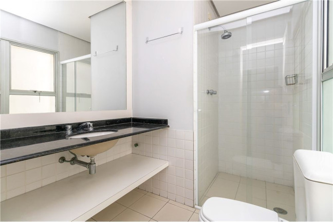 Imagem Apartamento com 3 Quartos à Venda, 170 m² em Higienópolis - São Paulo