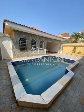 Imagem Casa com 3 Quartos à Venda, 362 m² em Ribeirânia - Ribeirão Preto Imagem Casa com 3 Quartos à Venda, 362 m² em Ribeirânia - Ribeirão Preto
