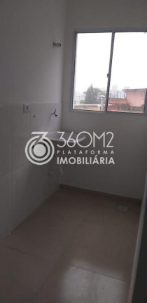Imagem Apartamento com 2 Quartos à Venda, 42 m² em Vila Suíça - Santo André Imagem Apartamento com 2 Quartos à Venda, 42 m² em Vila Suíça - Santo André