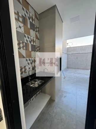 Imagem Casa com 3 Quartos à Venda, 150 m² em Horto Florestal - Sorocaba