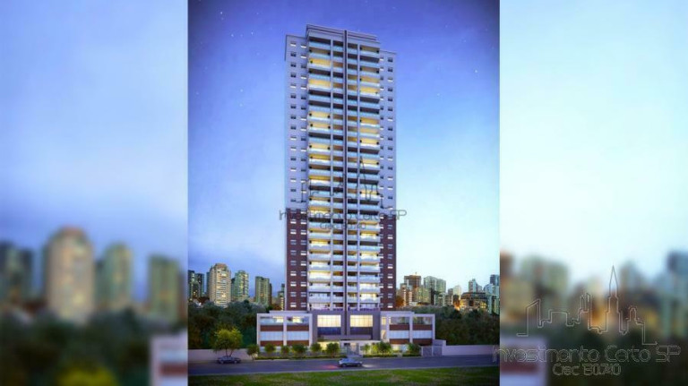 Imagem Apartamento com 3 Quartos à Venda, 173 m² em Vila Mariana - São Paulo Imagem Apartamento com 3 Quartos à Venda, 173 m² em Vila Mariana - São Paulo