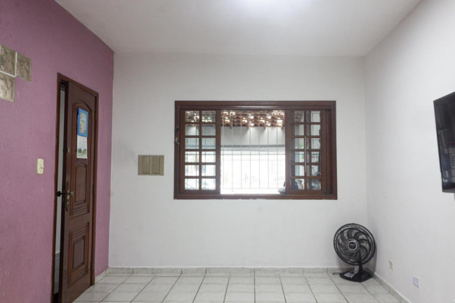 Imagem Casa com 3 Quartos à Venda,  em Canto Do Forte - Praia Grande