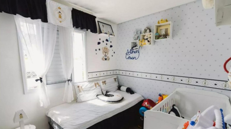 Imagem Apartamento com 2 Quartos à Venda, 57 m² em Bom Retiro - São Paulo