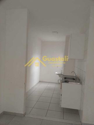Imagem Apartamento com 2 Quartos para Alugar, 48 m² em Jardim Brasil - Piracicaba Imagem Apartamento com 2 Quartos para Alugar, 48 m² em Jardim Brasil - Piracicaba