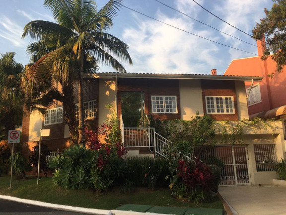 Imagem Casa de Condomínio à Venda, 420 m² em Alphaville - Santana De Parnaíba Imagem Casa de Condomínio à Venda, 420 m² em Alphaville - Santana De Parnaíba