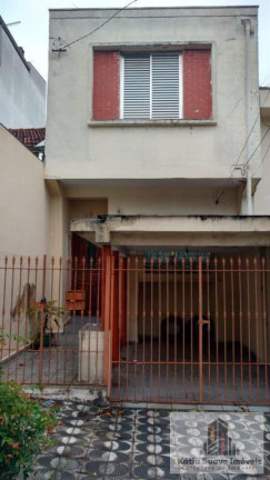 Casa com 2 Quartos à Venda, 160 m² em Cerâmica - São Caetano Do Sul
