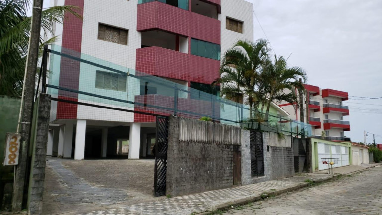 Imagem Apartamento com 3 Quartos à Venda, 168 m² em Vila Atlantica - Mongaguá Imagem Apartamento com 3 Quartos à Venda, 168 m² em Vila Atlantica - Mongaguá