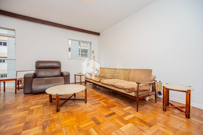 Imagem Apartamento com 3 Quartos à Venda, 150 m² em Bela Vista - São Paulo