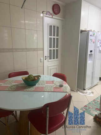 Imagem Casa com 3 Quartos à Venda, 112 m² em Saúde - São Paulo Imagem Casa com 3 Quartos à Venda, 112 m² em Saúde - São Paulo