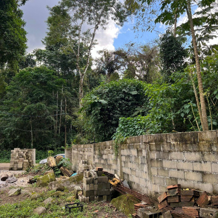 Imagem Terreno à Venda, 750 m² em Horto Florestal - Ubatuba Imagem Terreno à Venda, 750 m² em Horto Florestal - Ubatuba