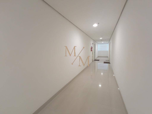 Imagem Sala Comercial para Alugar, 44 m² em Boqueirão - Santos Imagem Sala Comercial para Alugar, 44 m² em Boqueirão - Santos