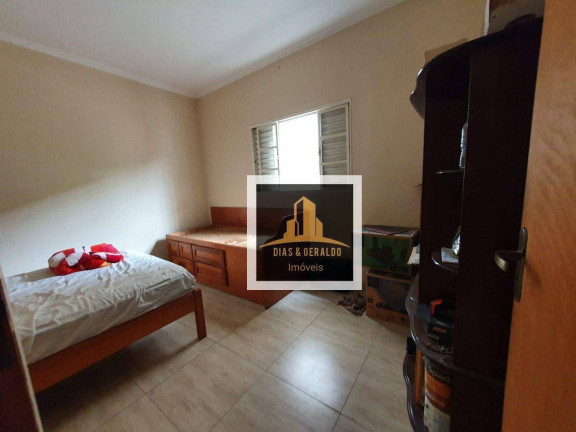 Imagem Sobrado com 4 Quartos à Venda, 167 m² em Jardim Terras Do Sul - São José Dos Campos