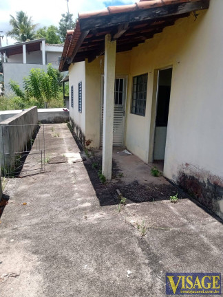 Imagem Casa com 2 Quartos à Venda, 300 m² em Jardim Bela Vista - Jacareí