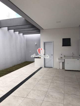 Imagem Casa de Condomínio com 3 Quartos à Venda, 175 m² em Ponta Negra - Manaus