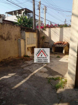 Imagem Casa com 2 Quartos à Venda, 147 m² em Vila Dos Andradas - São Paulo Imagem Casa com 2 Quartos à Venda, 147 m² em Vila Dos Andradas - São Paulo