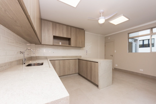 Imagem Apartamento com 4 Quartos à Venda, 212 m² em Jardim Paulista - São Paulo
