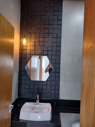 Imagem Casa com 4 Quartos à Venda, 278 m² em Cidade Nova Ii - Indaiatuba