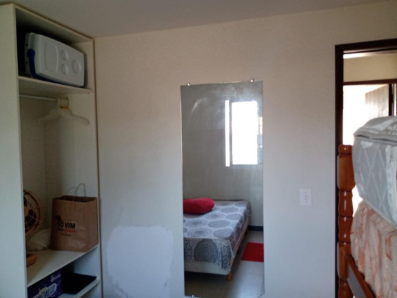 Imagem Apartamento com 2 Quartos à Venda, 55 m² em Brejatuba - Guaratuba