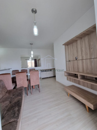 Imagem Apartamento com 2 Quartos à Venda, 69 m² em Vila Das Hortências - Jundiaí