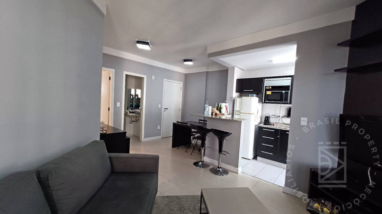 Imagem Apartamento com 1 Quarto à Venda, 52 m² em Jardim Aquarius - São José Dos Campos Imagem Apartamento com 1 Quarto à Venda, 52 m² em Jardim Aquarius - São José Dos Campos