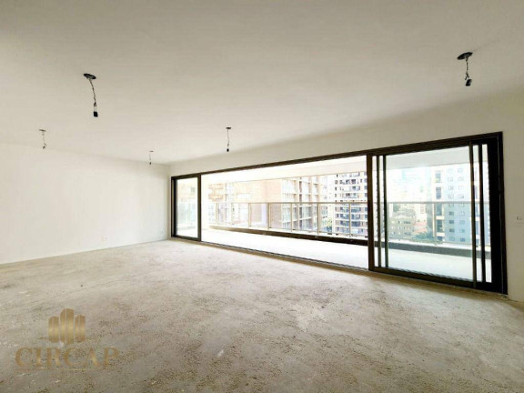 Imagem Apartamento com 3 Quartos à Venda, 212 m² em Jardim América - São Paulo Imagem Apartamento com 3 Quartos à Venda, 212 m² em Jardim América - São Paulo