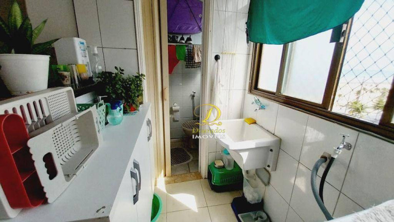 Imagem Apartamento com 2 Quartos à Venda, 70 m² em Canto Do Forte - Praia Grande Imagem Apartamento com 2 Quartos à Venda, 70 m² em Canto Do Forte - Praia Grande