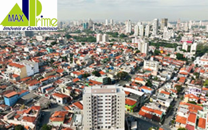 Imagem Apartamento com 2 Quartos à Venda, 50 m² em Penha De França - São Paulo Imagem Apartamento com 2 Quartos à Venda, 50 m² em Penha De França - São Paulo