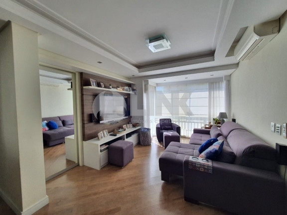 Apartamento com 2 Quartos à Venda, 68 m² em Passo Da Areia - Porto Alegre