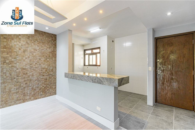 Imagem Apartamento com 2 Quartos à Venda, 85 m² em Paraíso Do Morumbi - São Paulo Imagem Apartamento com 2 Quartos à Venda, 85 m² em Paraíso Do Morumbi - São Paulo