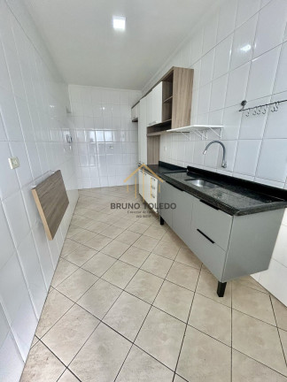 Apartamento com 2 Quartos à Venda, 85 m² em Tupi - Praia Grande