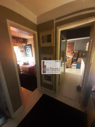 Imagem Apartamento com 3 Quartos à Venda, 68 m² em Vila Andrade - São Paulo Imagem Apartamento com 3 Quartos à Venda, 68 m² em Vila Andrade - São Paulo