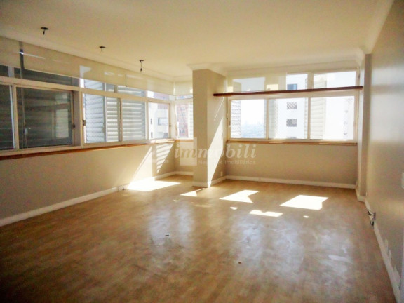 Imagem Apartamento com 3 Quartos à Venda, 172 m² em Higienópolis - São Paulo Imagem Apartamento com 3 Quartos à Venda, 172 m² em Higienópolis - São Paulo