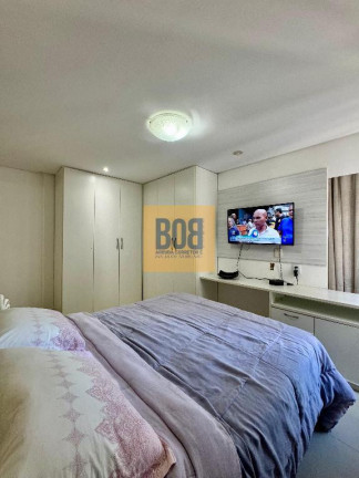 Imagem Apartamento com 4 Quartos à Venda, 220 m² em Boa Viagem - Recife