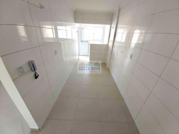 Imagem Apartamento com 3 Quartos para Alugar, 121 m² em Boqueirão - Praia Grande