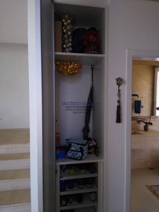 Imagem Casa com 4 Quartos à Venda, 598 m² em Alphaville Genesis 2 - Santana De Parnaíba